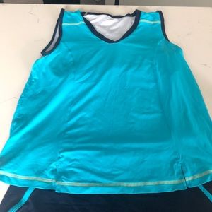 Sofibella Tennis Outfit